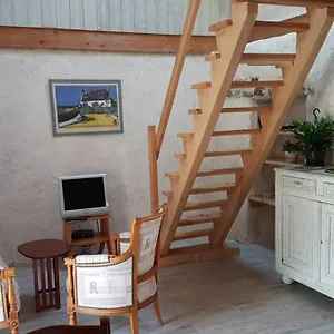 Cleuziou Vraz , Lopérec France