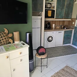  Appartement Magic