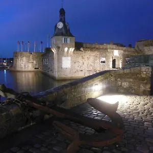 Au Cœur De , Concarneau France