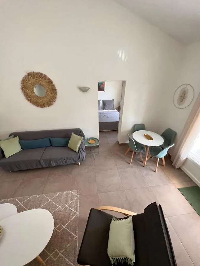 Villa Les Mimosas Spa-Jacuzzi Saint-Raphaël